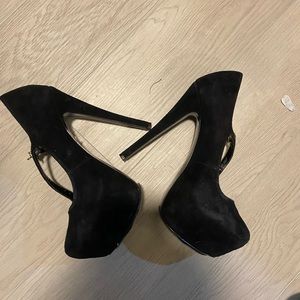Steve Madden High Heel Shoes